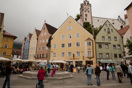 Beieren 2011
